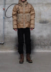 BORIS BIDJAN SABERI BOOT1 F2519M Horse Leather Boots